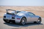 Bugatti Veyron 16.4 Grand Sport 2012 года